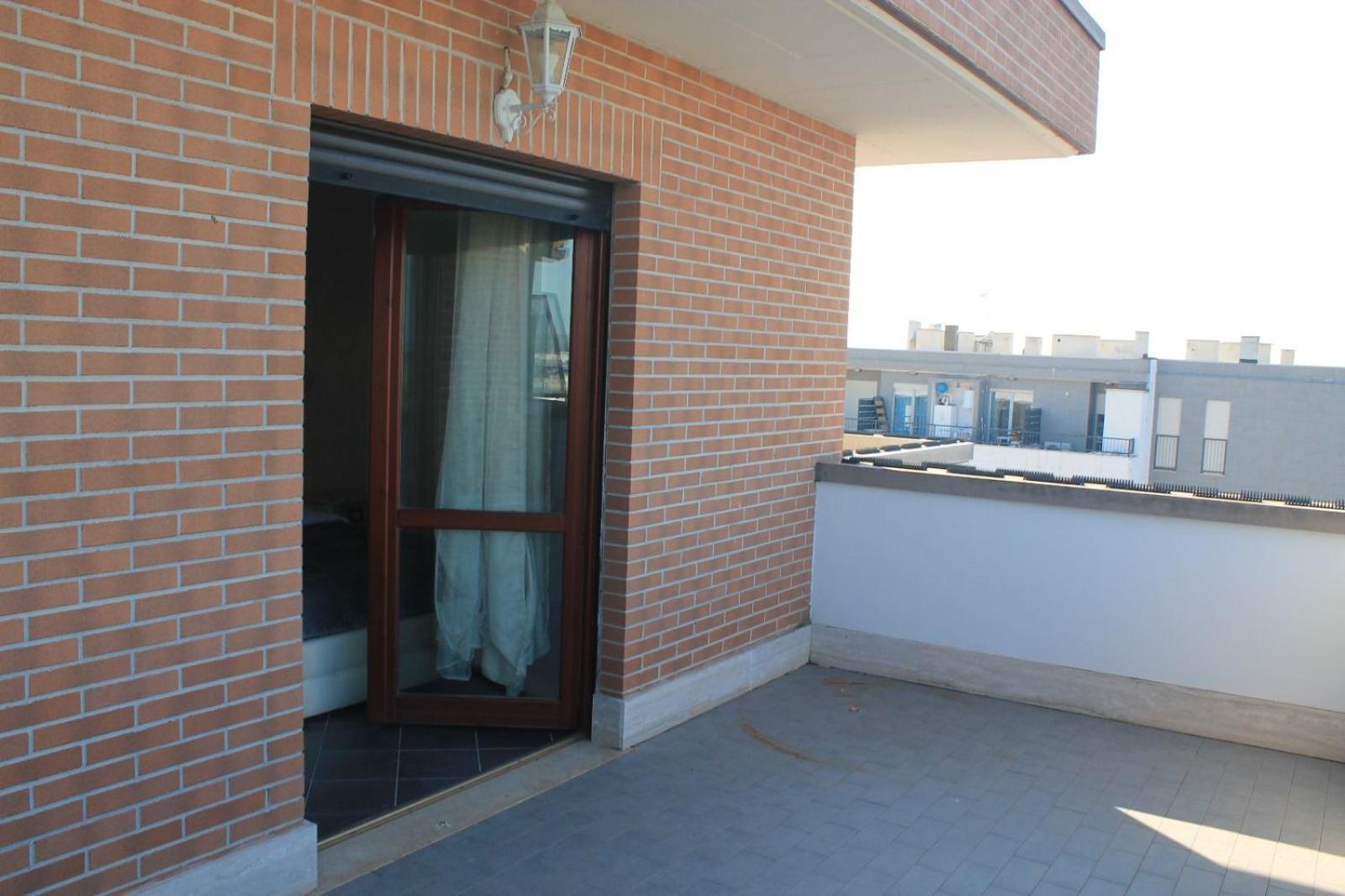 Giramondo Luxefierairport Fiumicino Exteriör bild